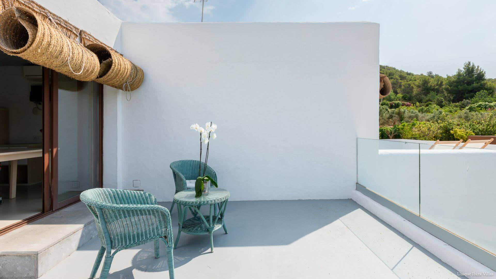 VILLA CAN XIC - 4 Bedrooms - San Carlos