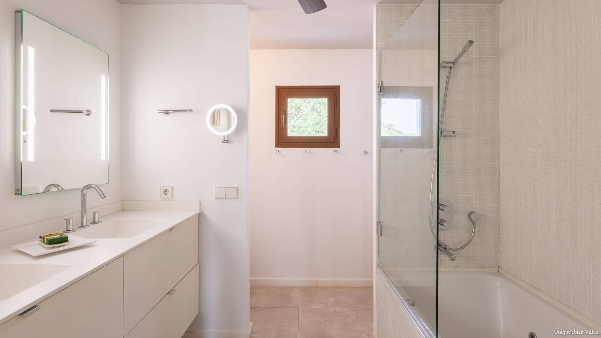 VILLA CAN XIC - 4 Bedrooms - San Carlos