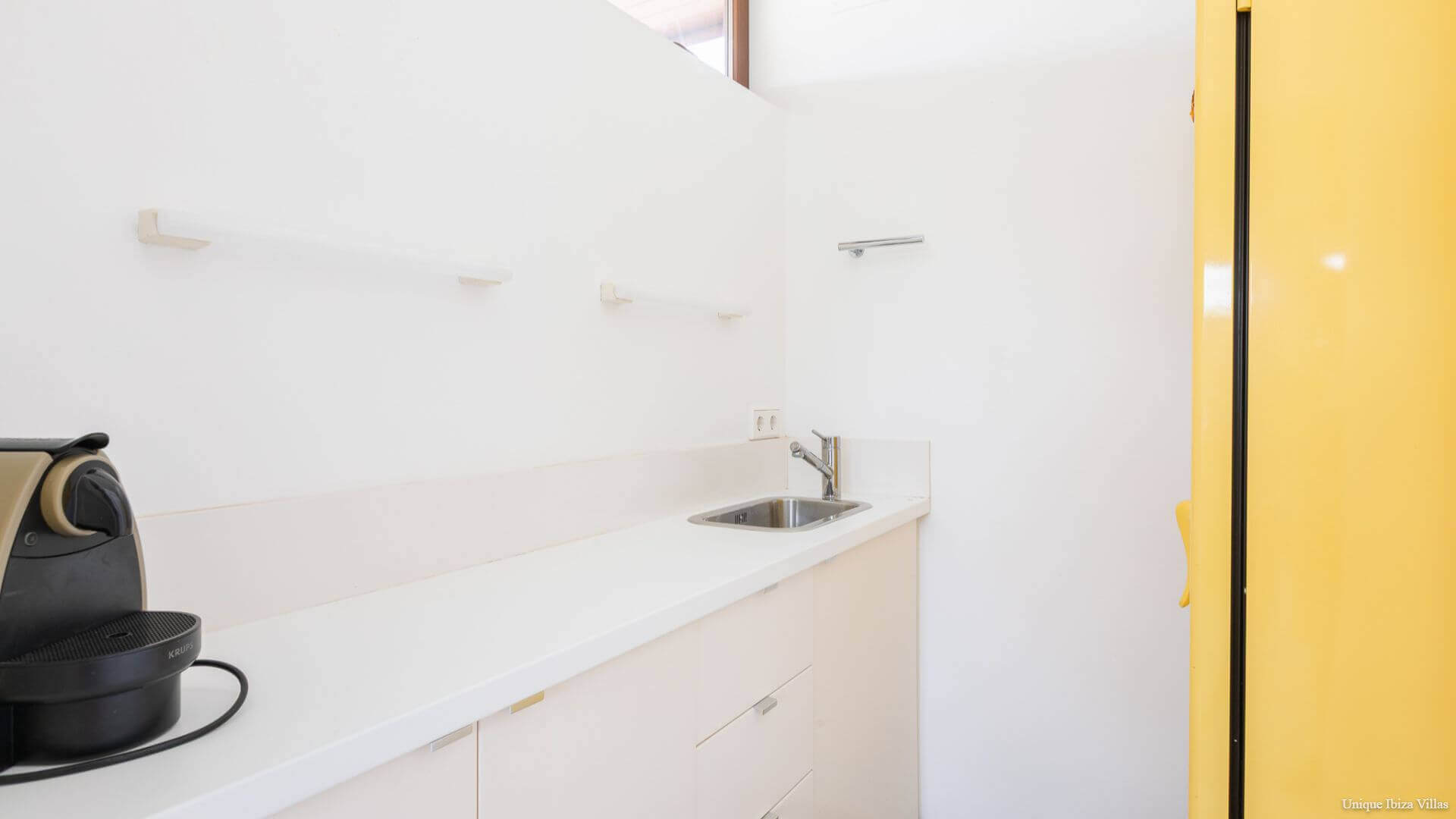 VILLA CAN XIC - 4 Bedrooms - San Carlos