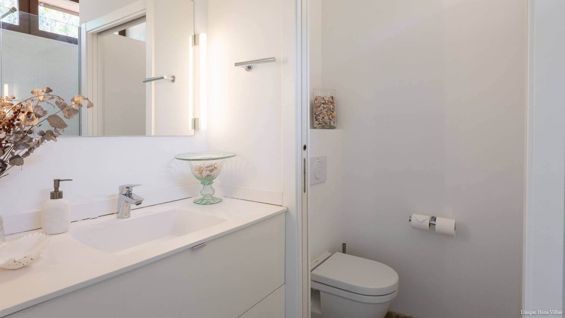 VILLA CAN XIC - 4 Bedrooms - San Carlos