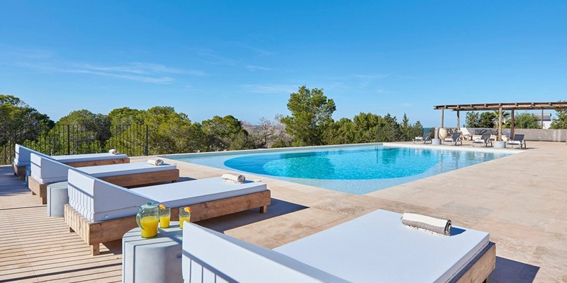 Los Pinos 1901 10 5000Px