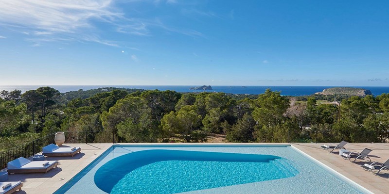 Los Pinos 1901 13 5000Px