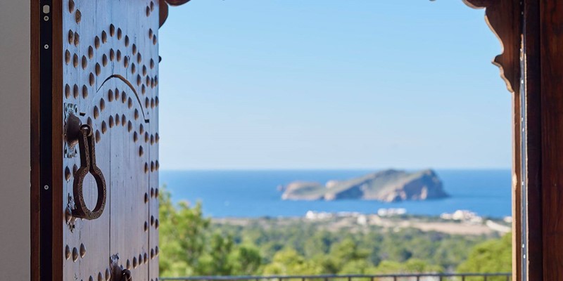 Los Pinos 1901 16 5000Px