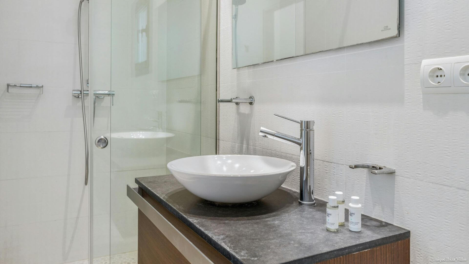 CASA MARISOL - 5 Bedrooms - Cap Martinet - Near Talamanca & Ibiza Town