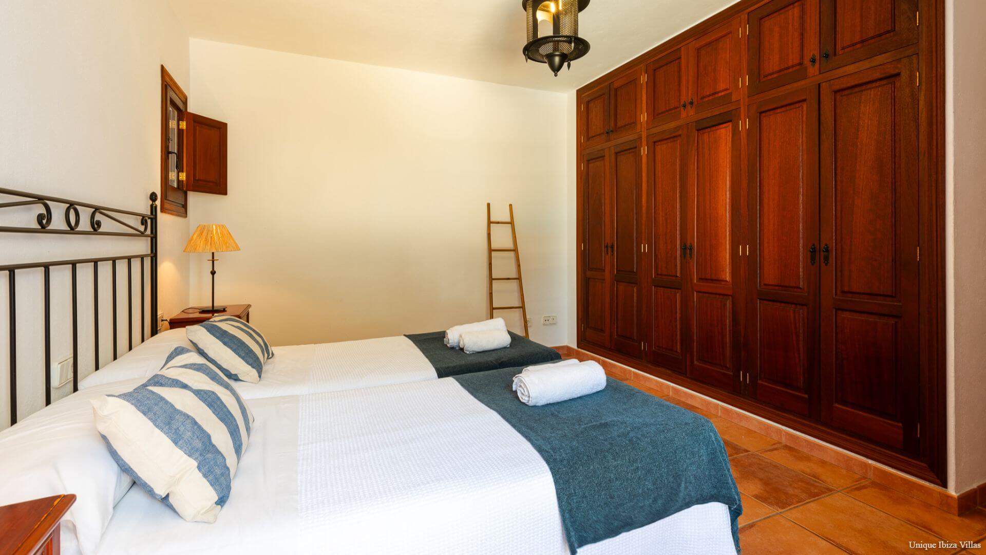  - VILLA CAN MIGUEL - 5 Bedrooms - San Miguel village 