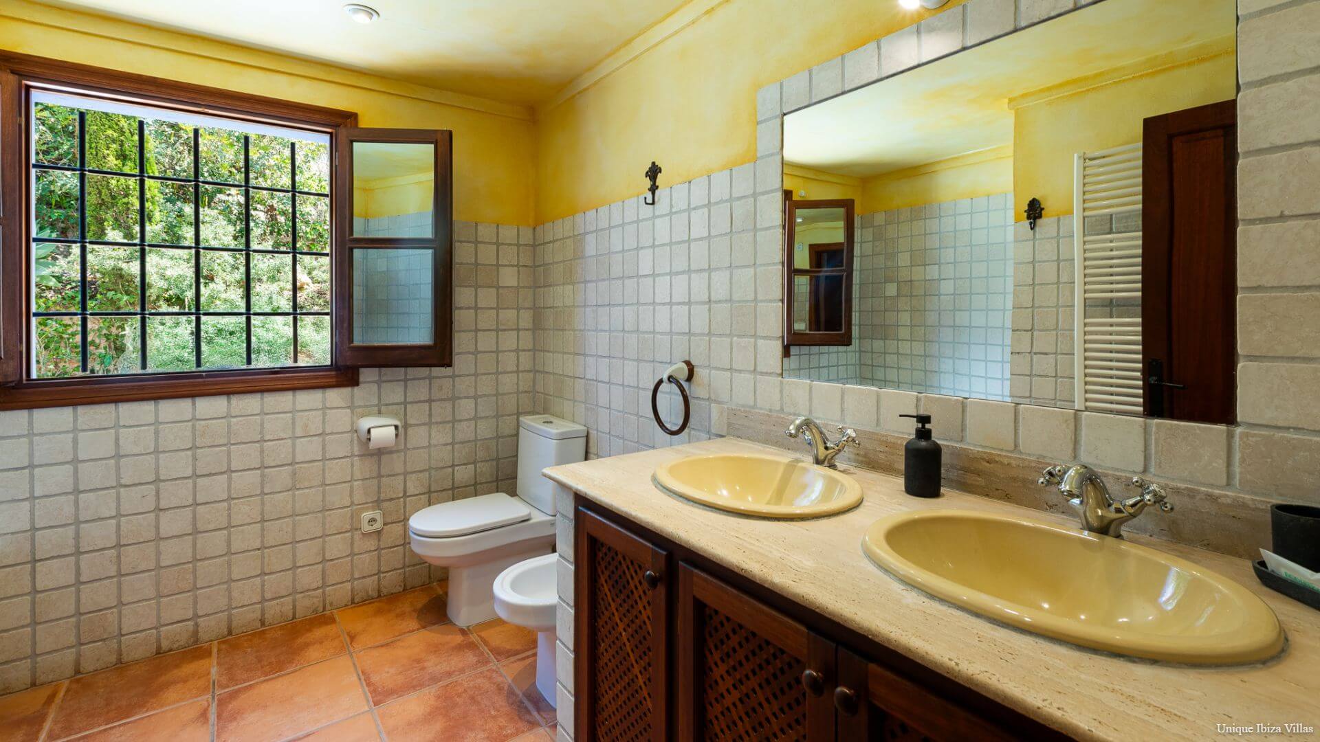  - VILLA CAN MIGUEL - 5 Bedrooms - San Miguel village 