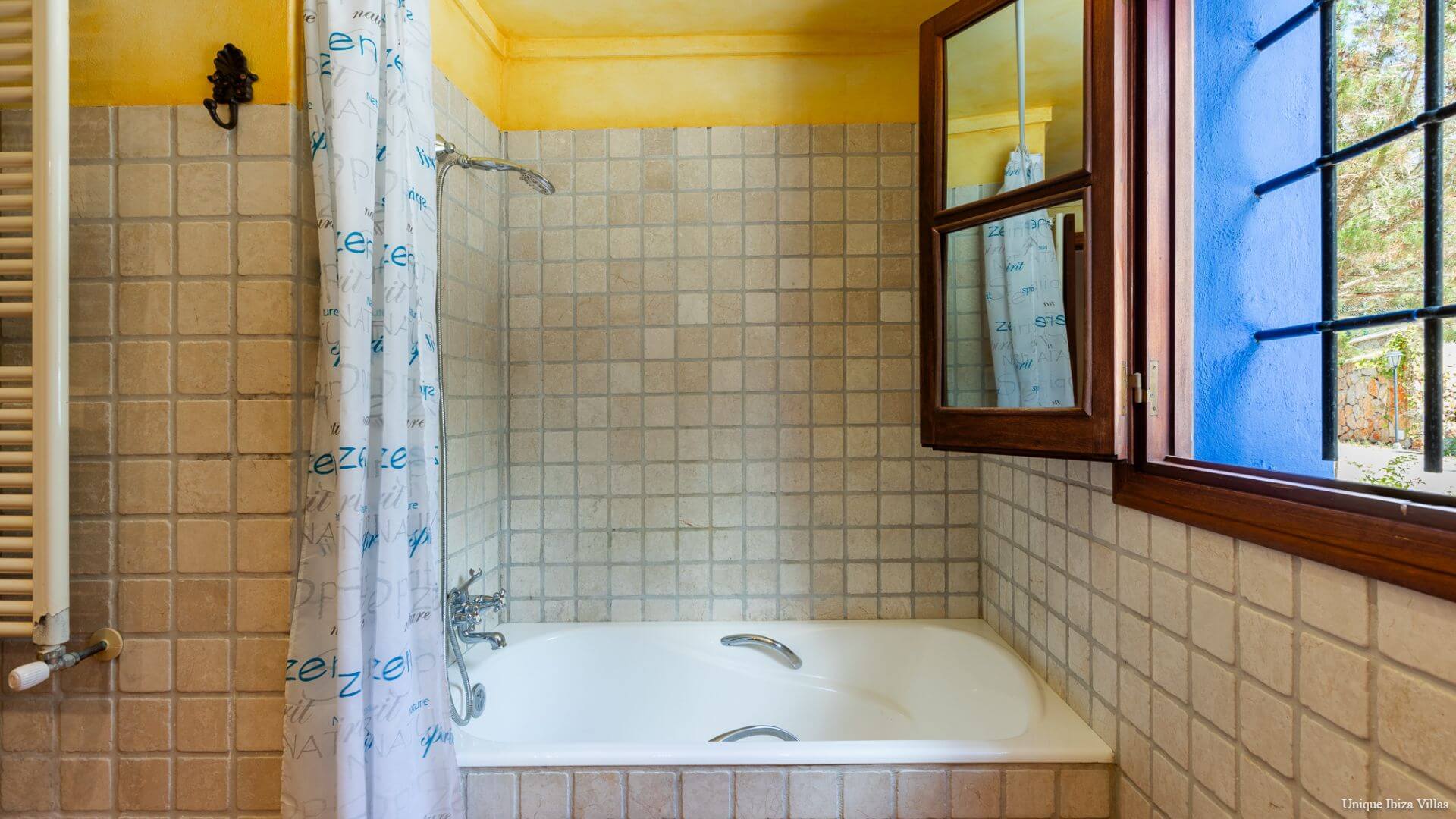  - VILLA CAN MIGUEL - 5 Bedrooms - San Miguel village 