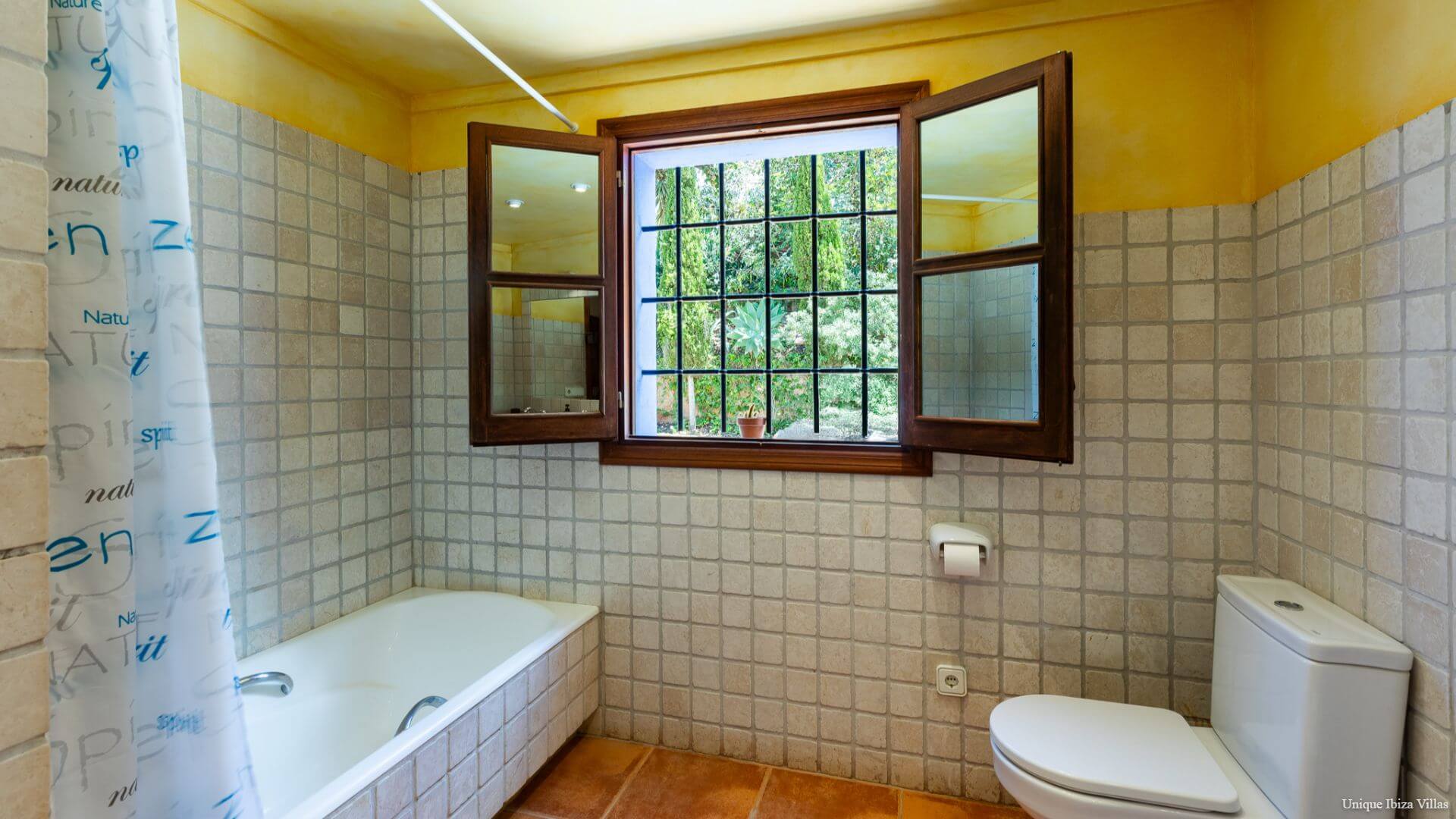  - VILLA CAN MIGUEL - 5 Bedrooms - San Miguel village 