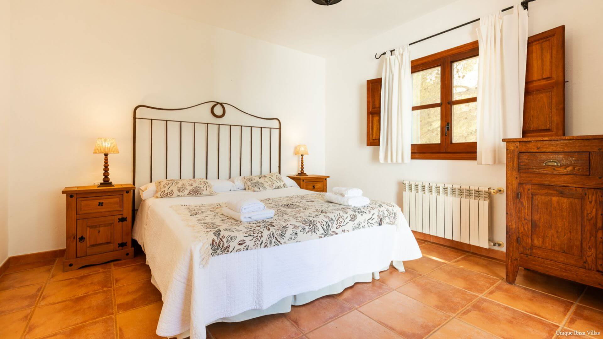  - VILLA CAN MIGUEL - 5 Bedrooms - San Miguel village 