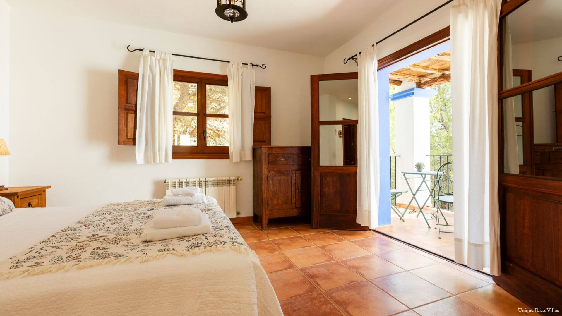  - VILLA CAN MIGUEL - 5 Bedrooms - San Miguel village 