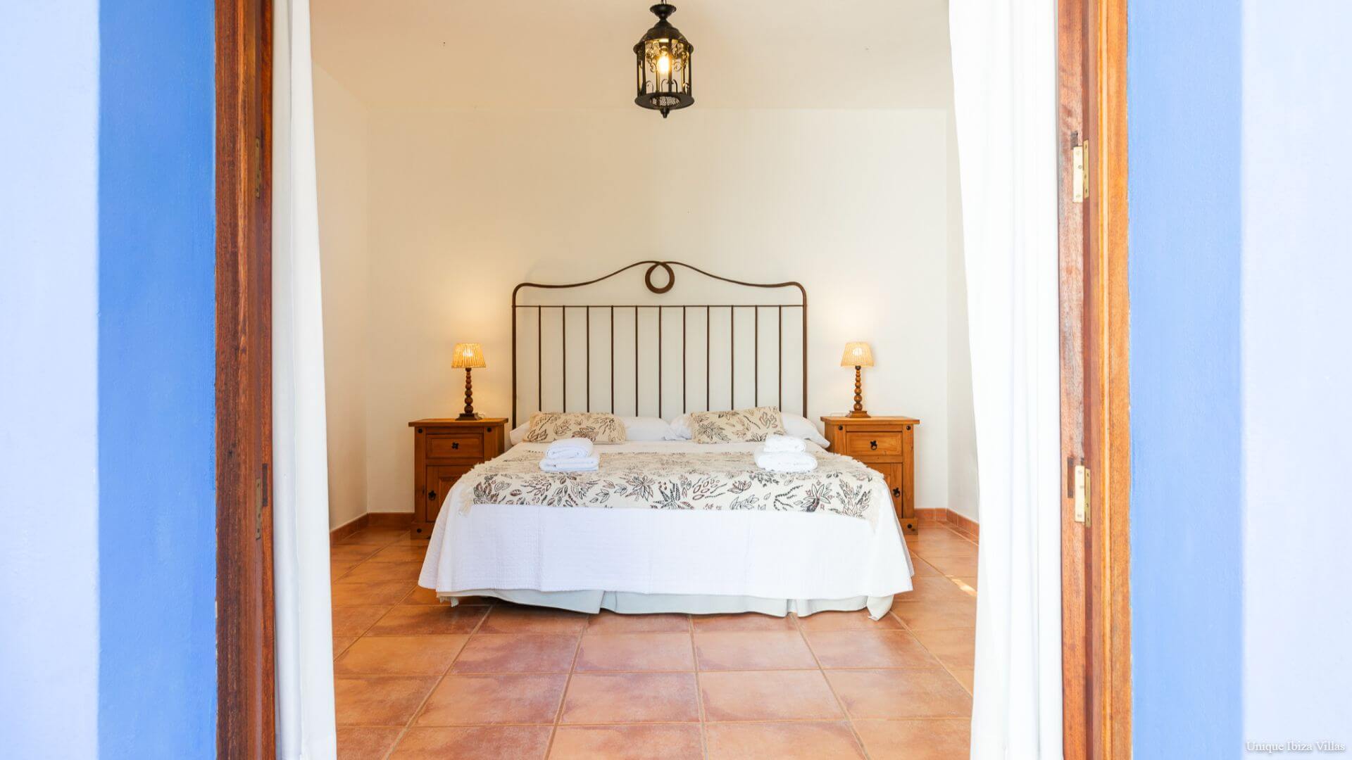  - VILLA CAN MIGUEL - 5 Bedrooms - San Miguel village 