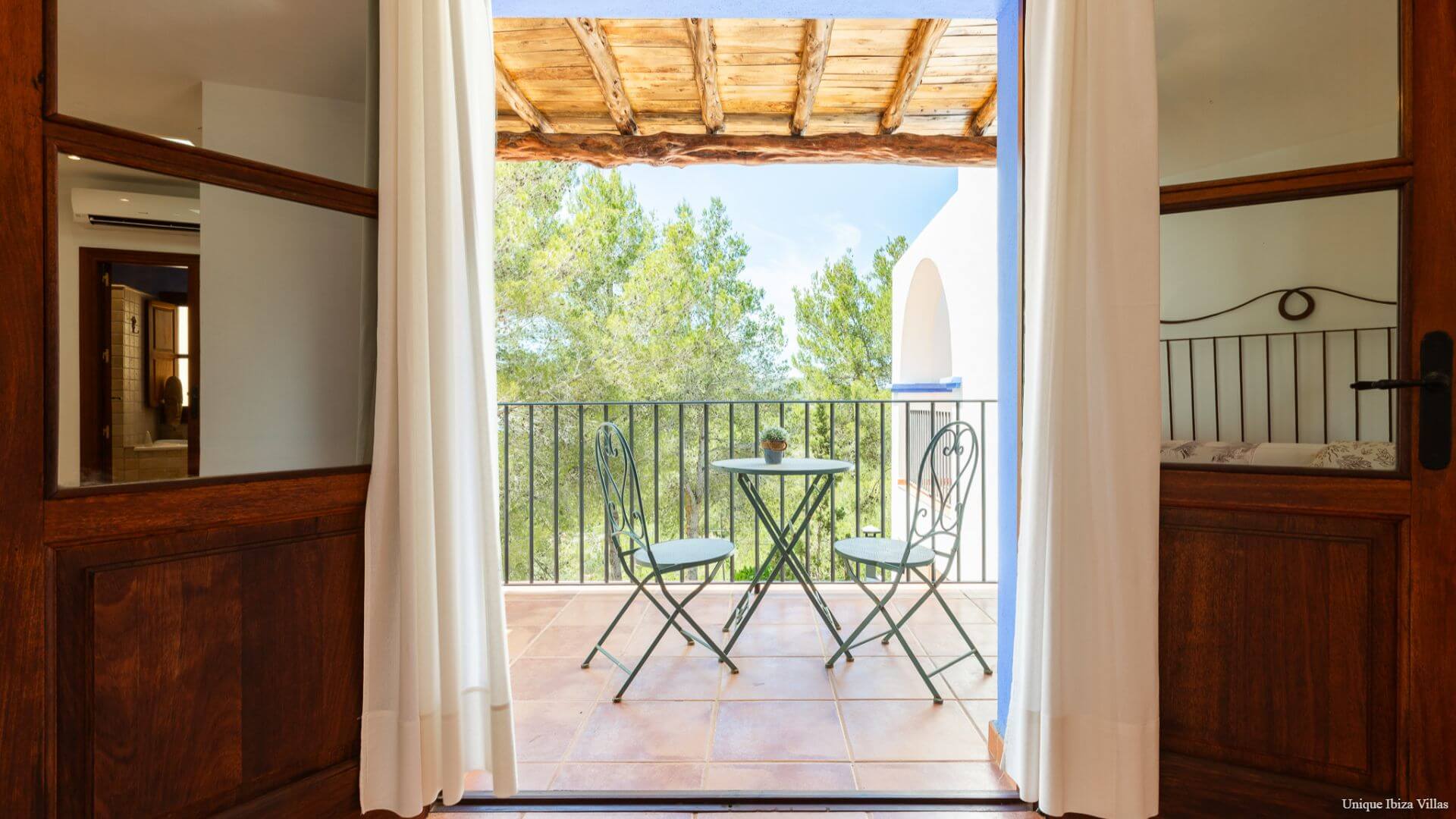  - VILLA CAN MIGUEL - 5 Bedrooms - San Miguel village 