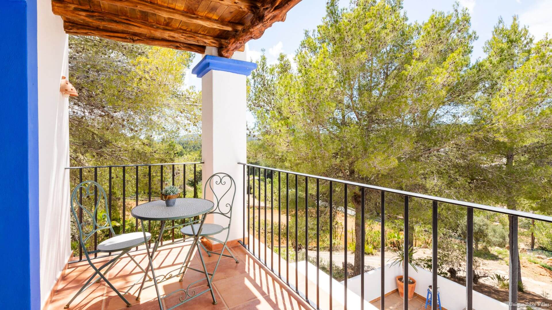  - VILLA CAN MIGUEL - 5 Bedrooms - San Miguel village 