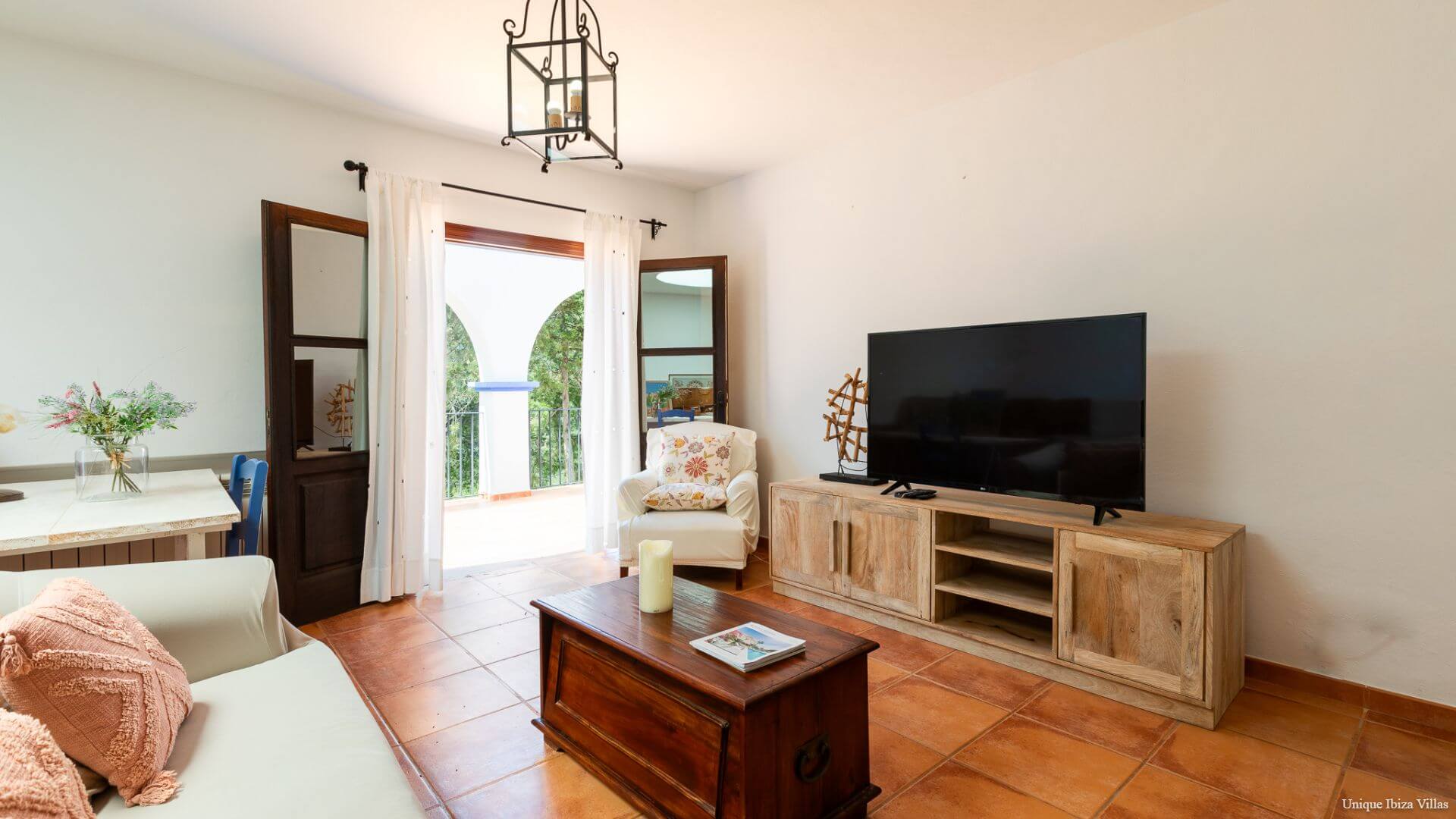  - VILLA CAN MIGUEL - 5 Bedrooms - San Miguel village 