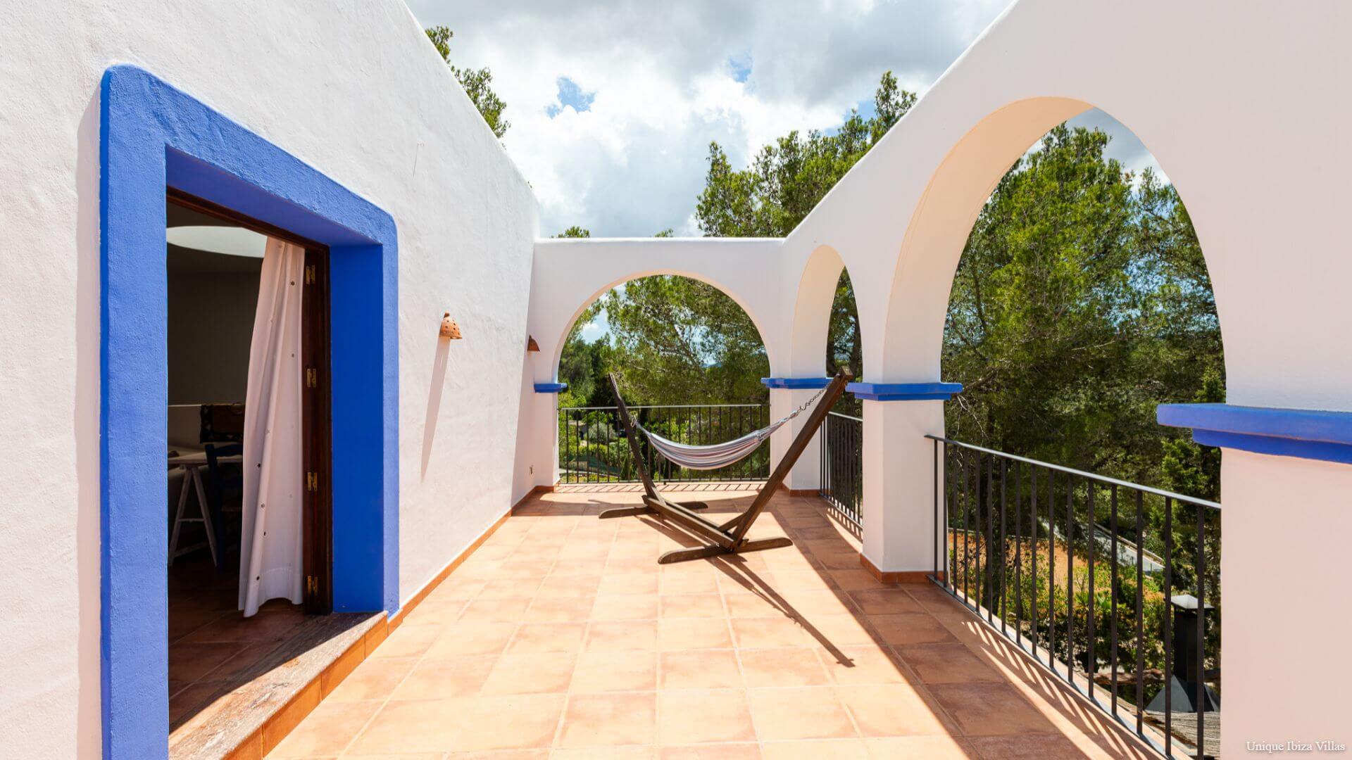  - VILLA CAN MIGUEL - 5 Bedrooms - San Miguel village 