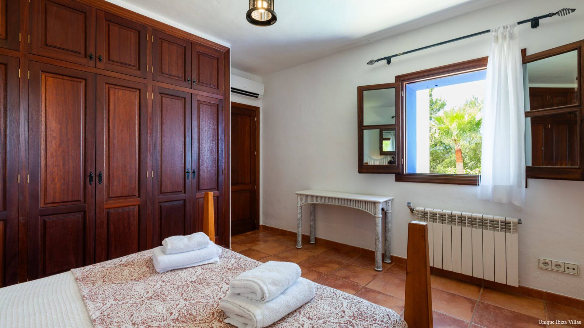  - VILLA CAN MIGUEL - 5 Bedrooms - San Miguel village 