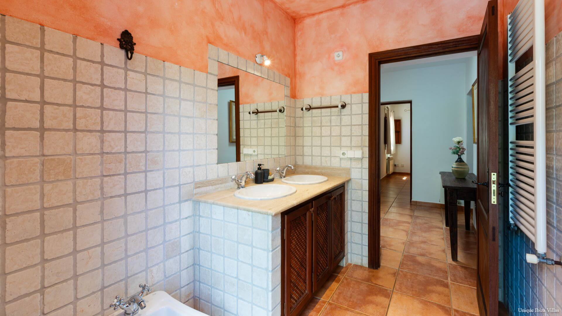  - VILLA CAN MIGUEL - 5 Bedrooms - San Miguel village 