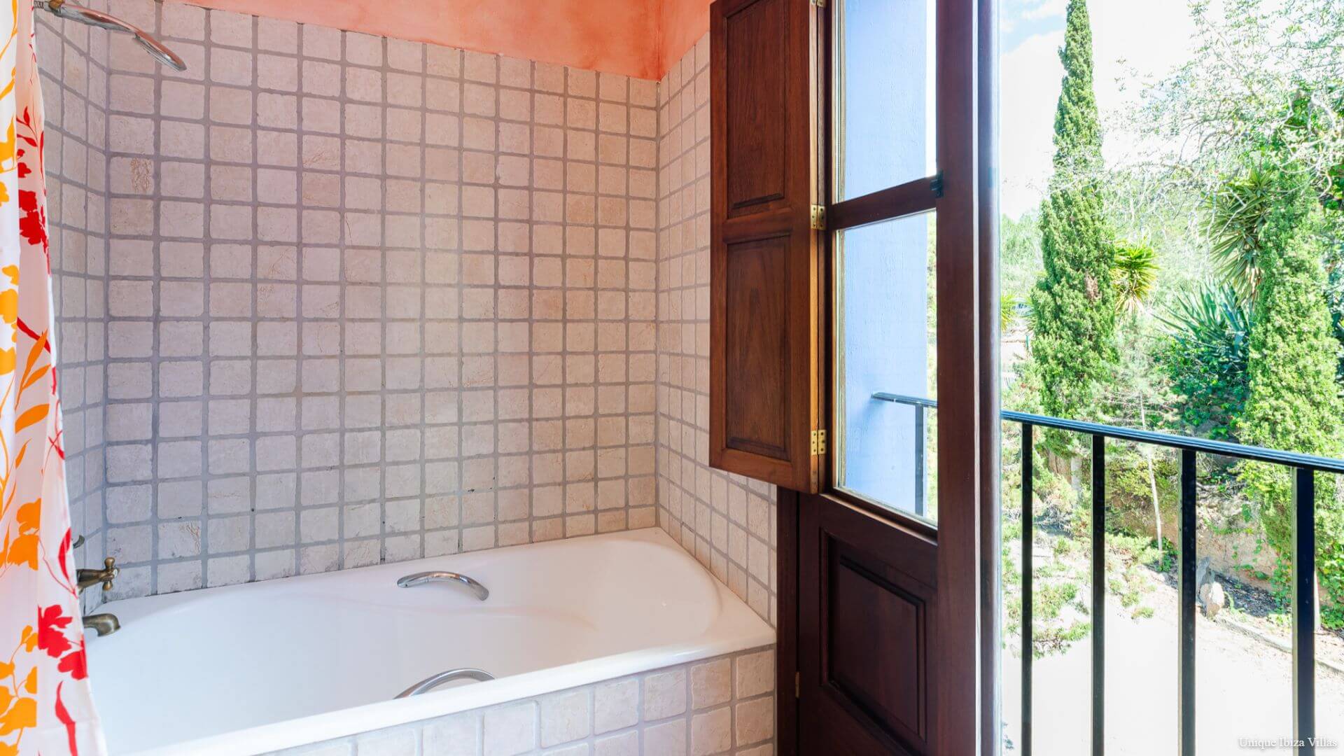  - VILLA CAN MIGUEL - 5 Bedrooms - San Miguel village 