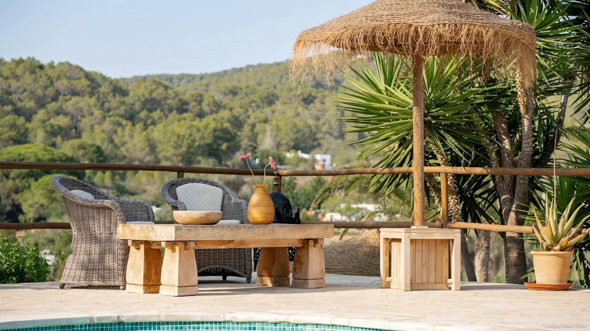  - CAN BELEN - 5 Bedrooms - Rural near Santa Gertrudis 