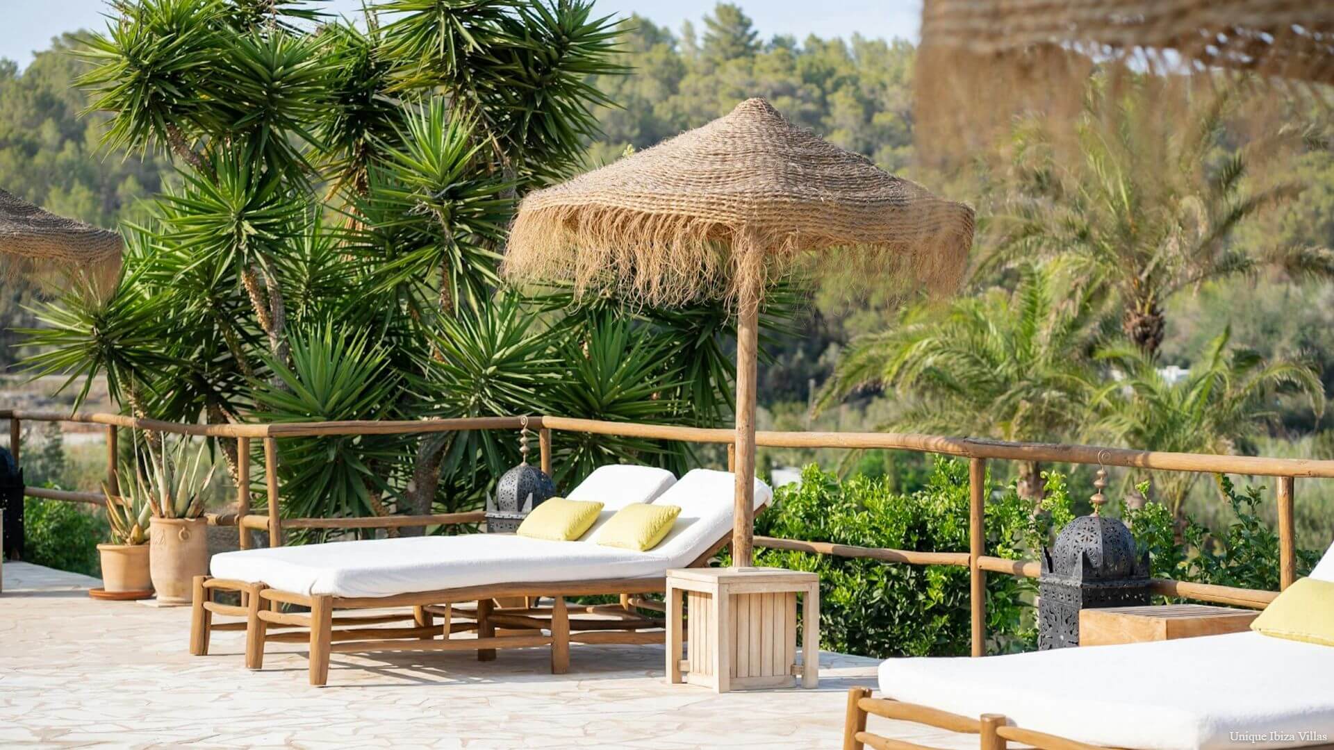  - CAN BELEN - 5 Bedrooms - Rural near Santa Gertrudis 