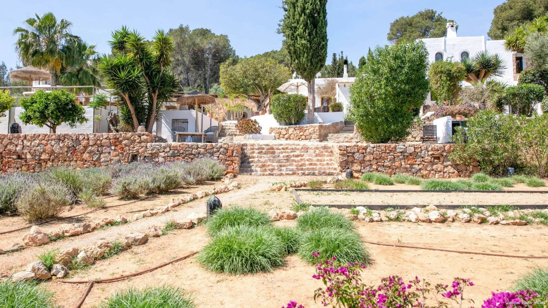  - CAN BELEN - 5 Bedrooms - Rural near Santa Gertrudis 