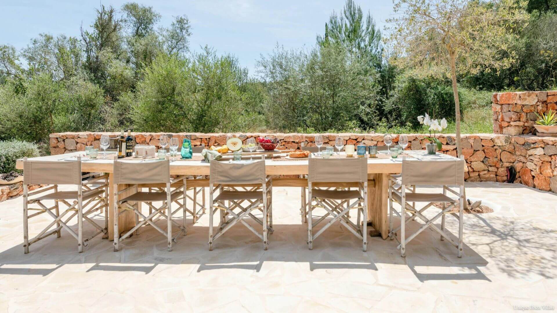  - CAN BELEN - 5 Bedrooms - Rural near Santa Gertrudis 