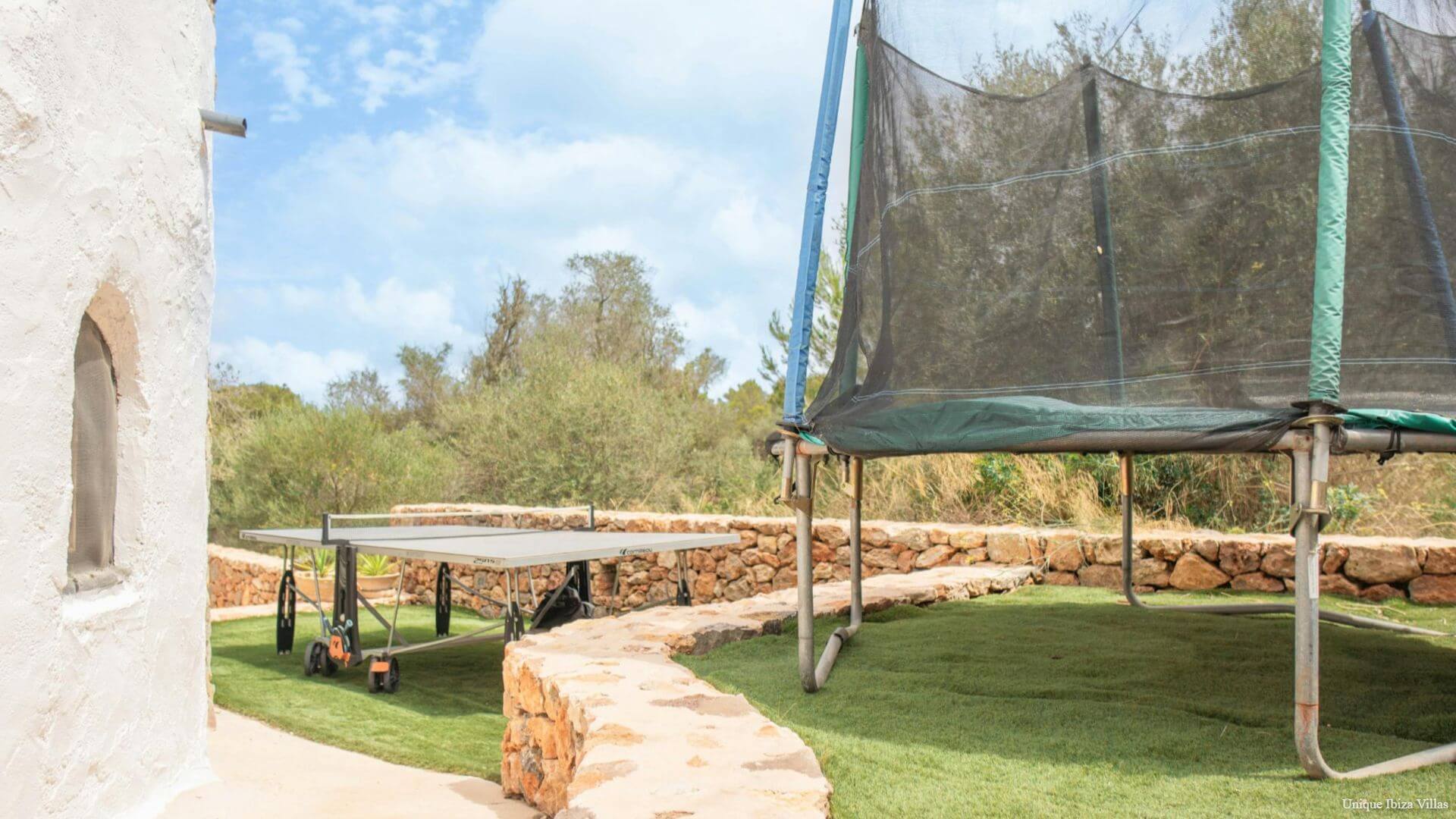  - CAN BELEN - 5 Bedrooms - Rural near Santa Gertrudis 