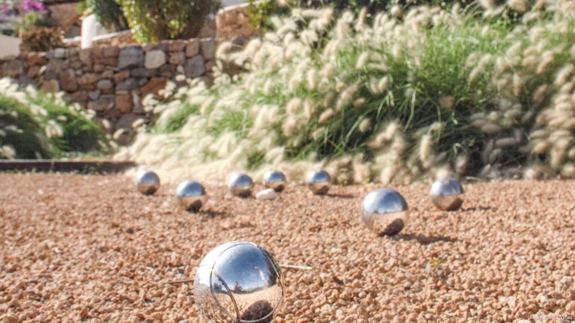  - CAN BELEN - 5 Bedrooms - Rural near Santa Gertrudis 