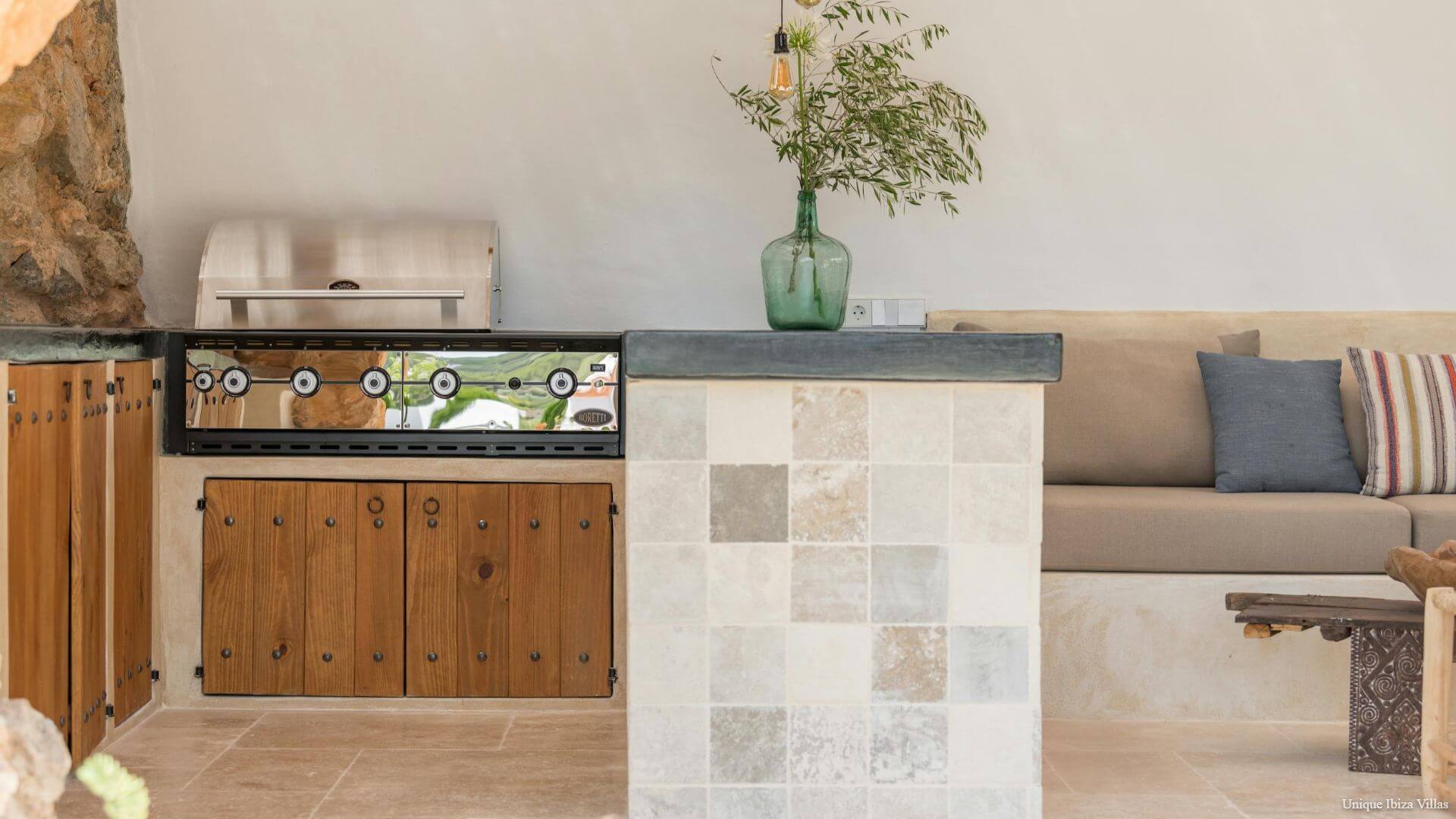  - CAN BELEN - 5 Bedrooms - Rural near Santa Gertrudis 