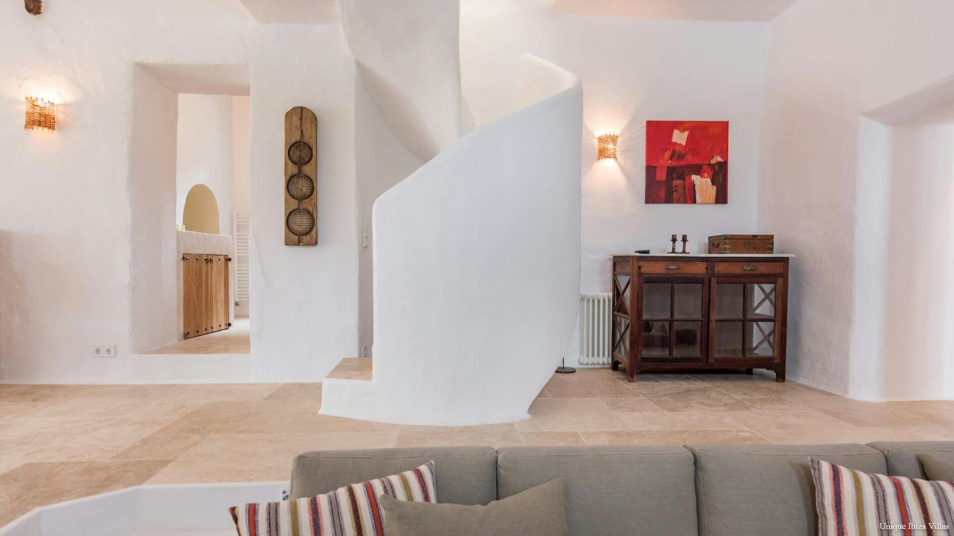  - CAN BELEN - 5 Bedrooms - Rural near Santa Gertrudis 