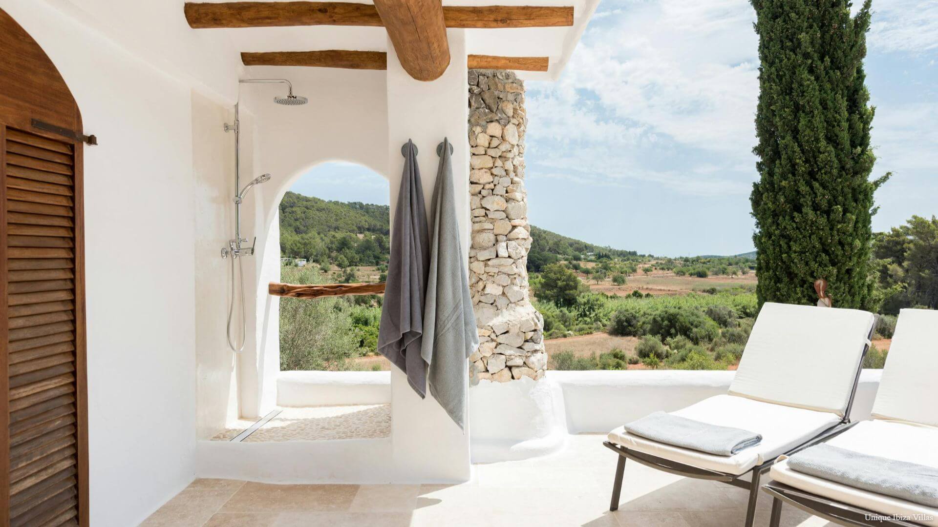  - CAN BELEN - 5 Bedrooms - Rural near Santa Gertrudis 