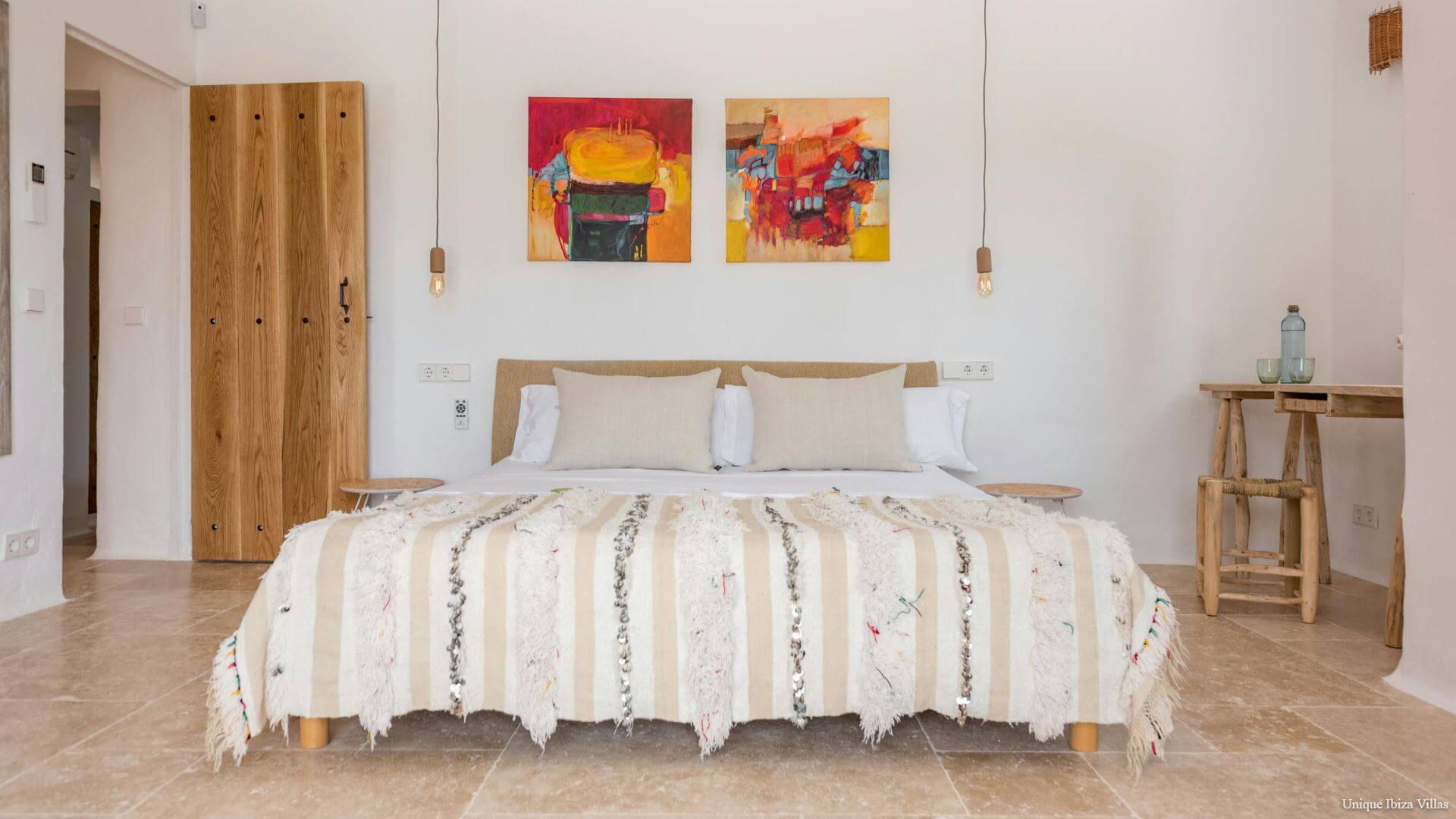  - CAN BELEN - 5 Bedrooms - Rural near Santa Gertrudis 