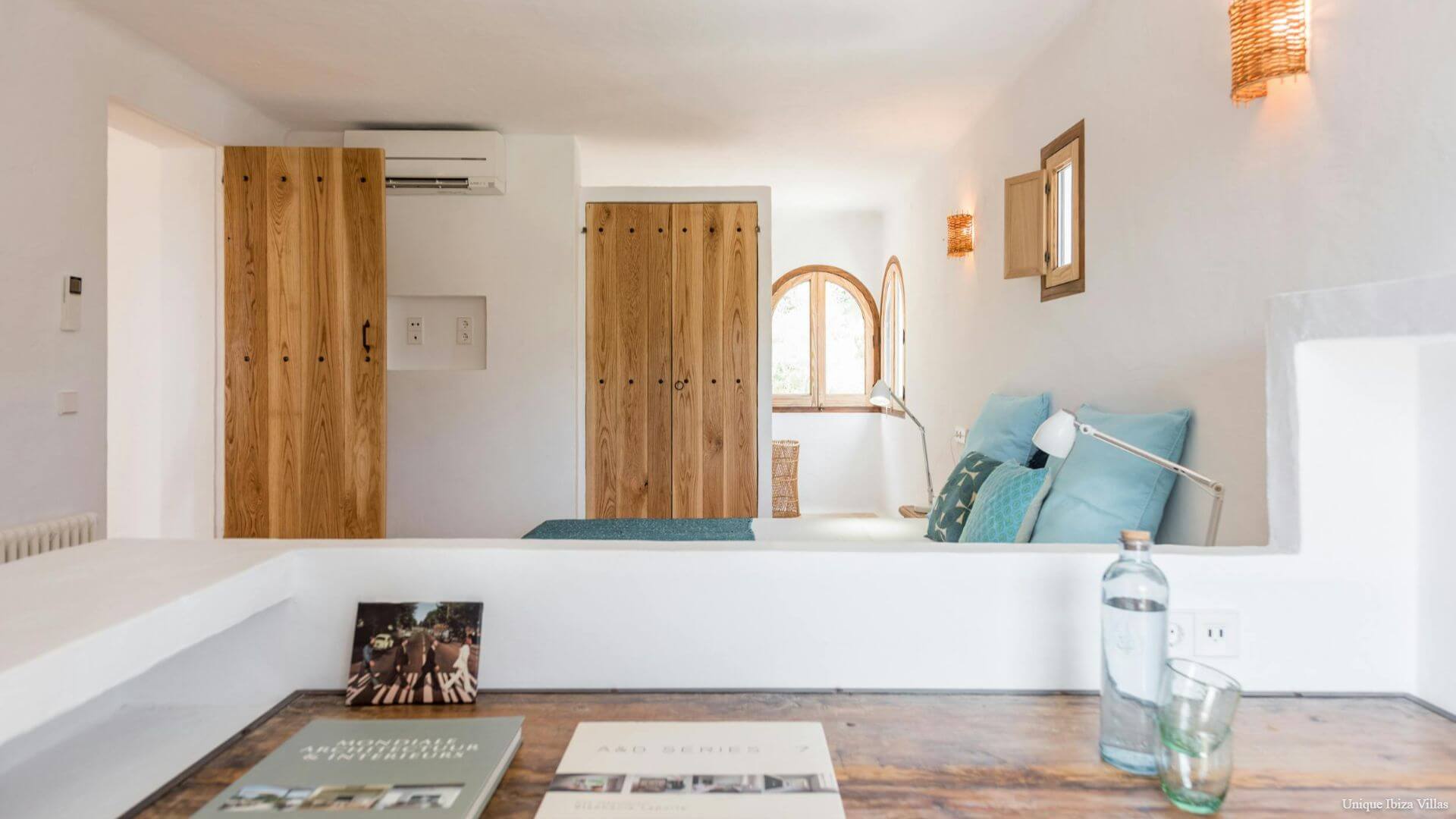  - CAN BELEN - 5 Bedrooms - Rural near Santa Gertrudis 