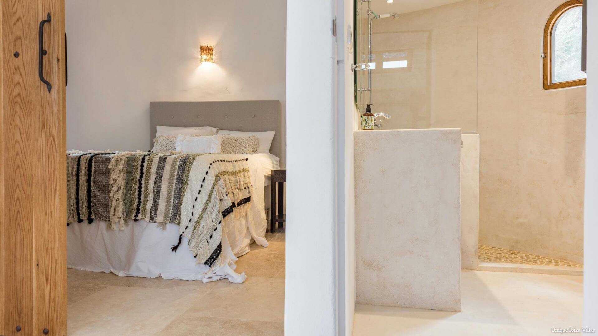  - CAN BELEN - 5 Bedrooms - Rural near Santa Gertrudis 