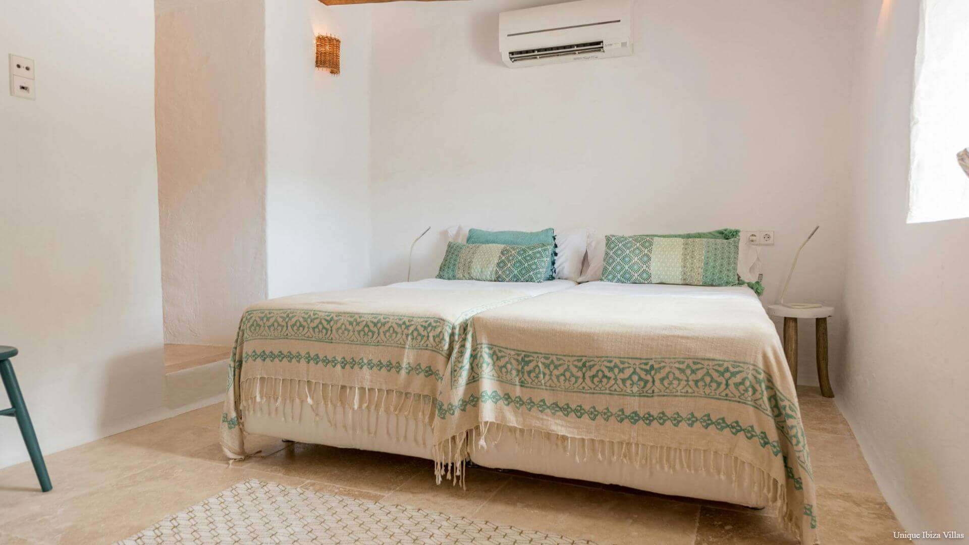  - CAN BELEN - 5 Bedrooms - Rural near Santa Gertrudis 