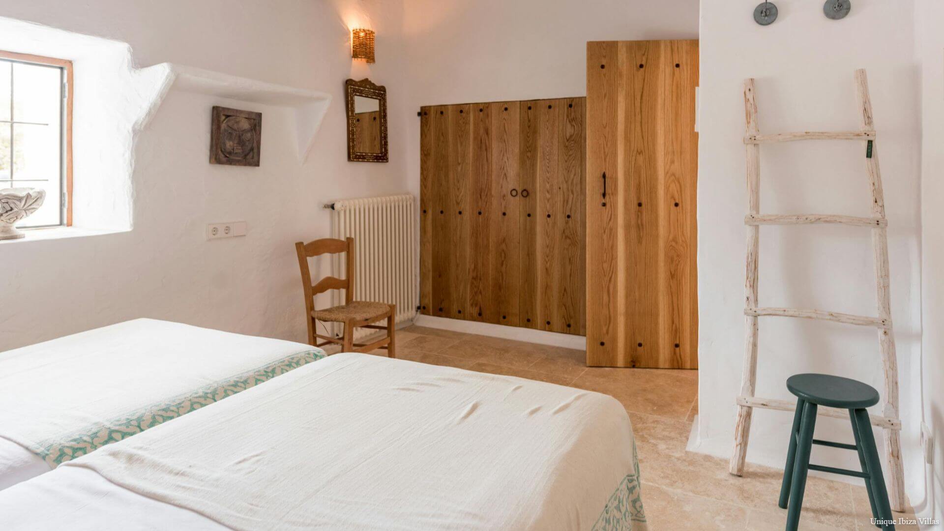  - CAN BELEN - 5 Bedrooms - Rural near Santa Gertrudis 