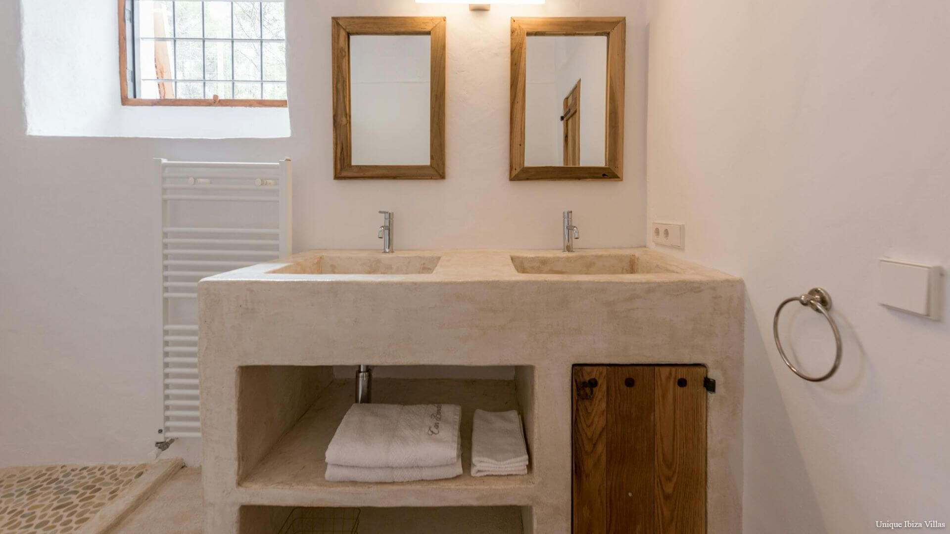  - CAN BELEN - 5 Bedrooms - Rural near Santa Gertrudis 