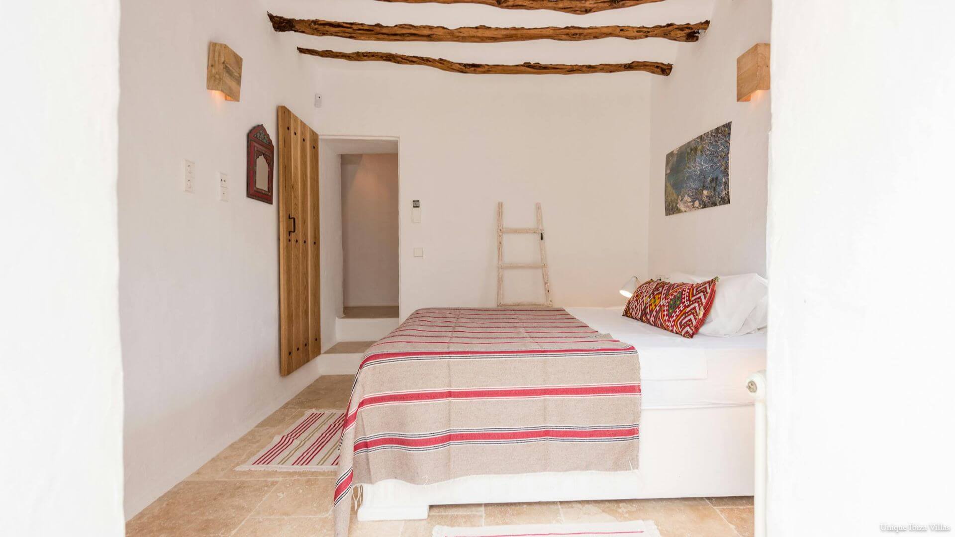  - CAN BELEN - 5 Bedrooms - Rural near Santa Gertrudis 