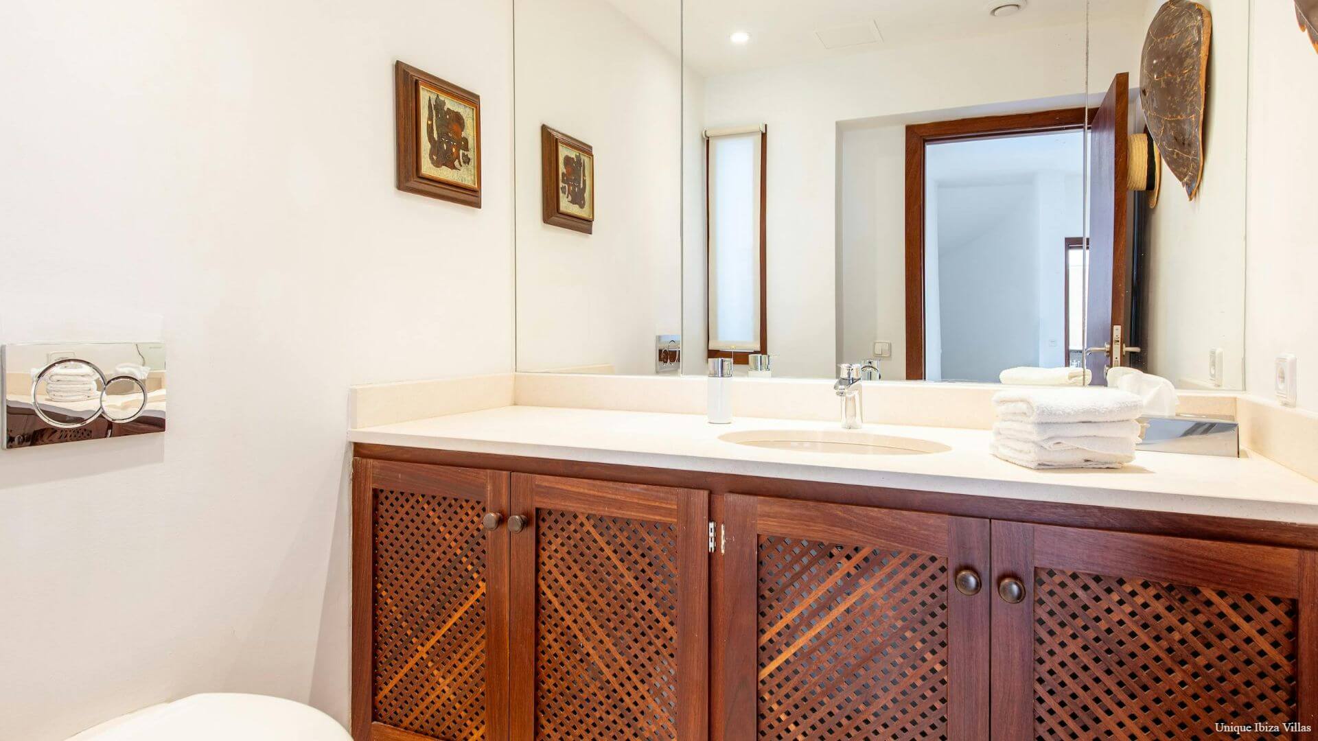 VILLA ALEXIA - 6 Bedrooms - Cala Vadella