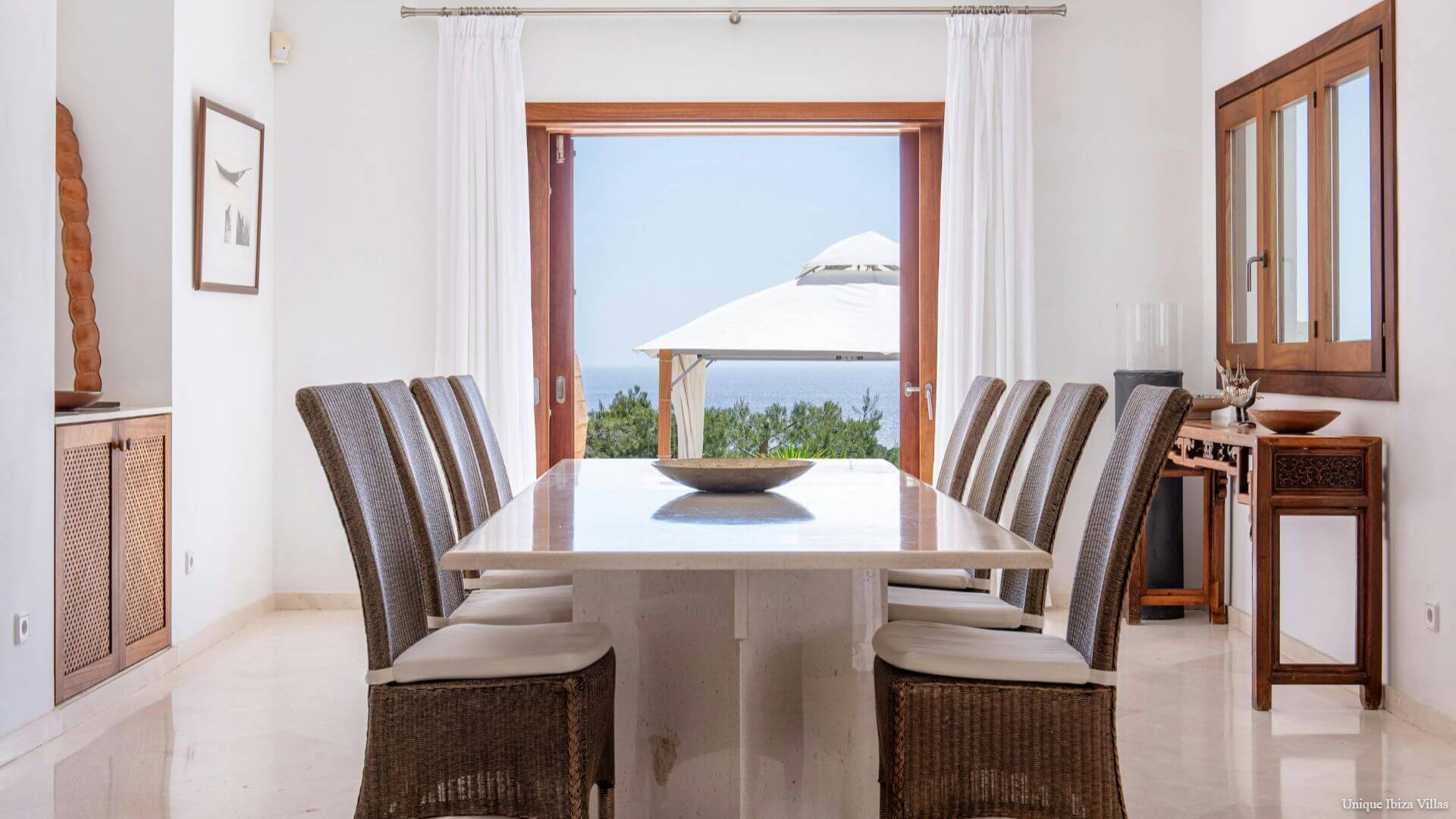 VILLA ALEXIA - 6 Bedrooms - Cala Vadella