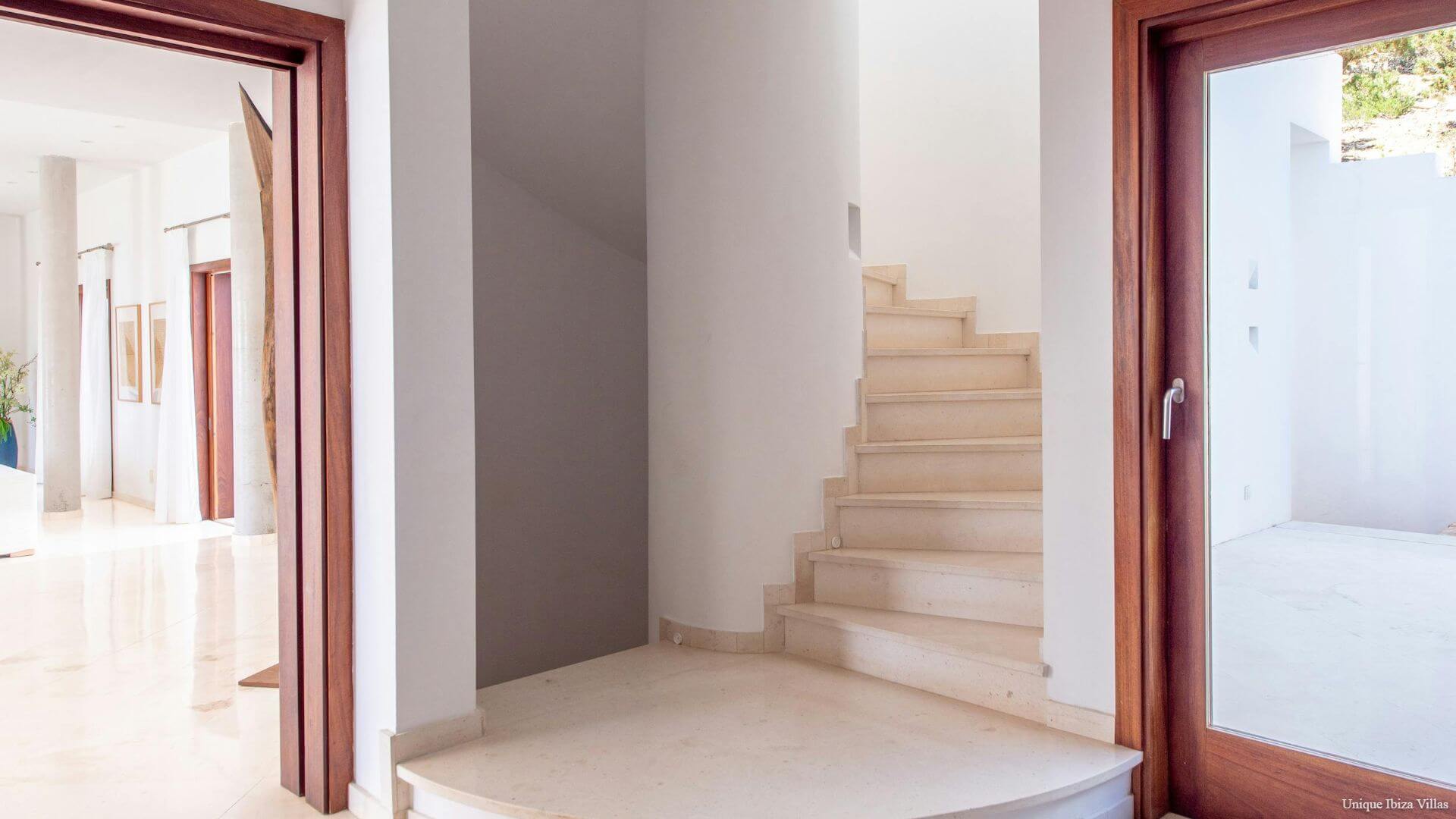 VILLA ALEXIA - 6 Bedrooms - Cala Vadella