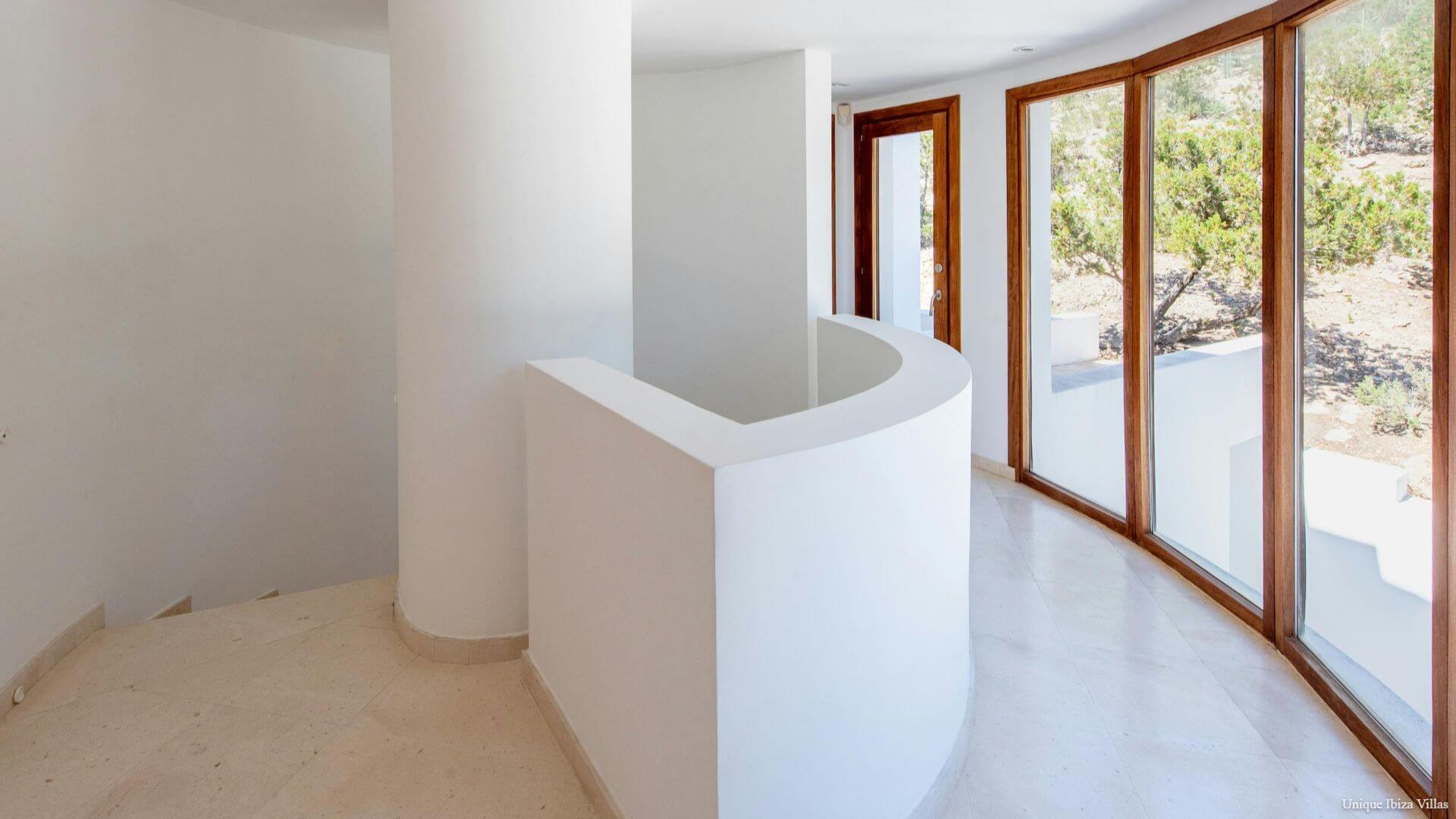 VILLA ALEXIA - 6 Bedrooms - Cala Vadella