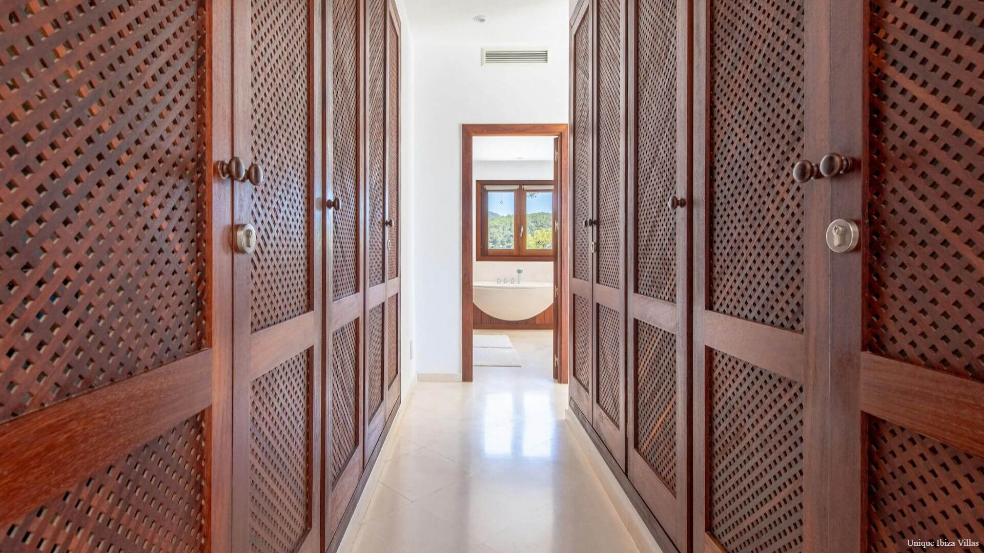 VILLA ALEXIA - 6 Bedrooms - Cala Vadella