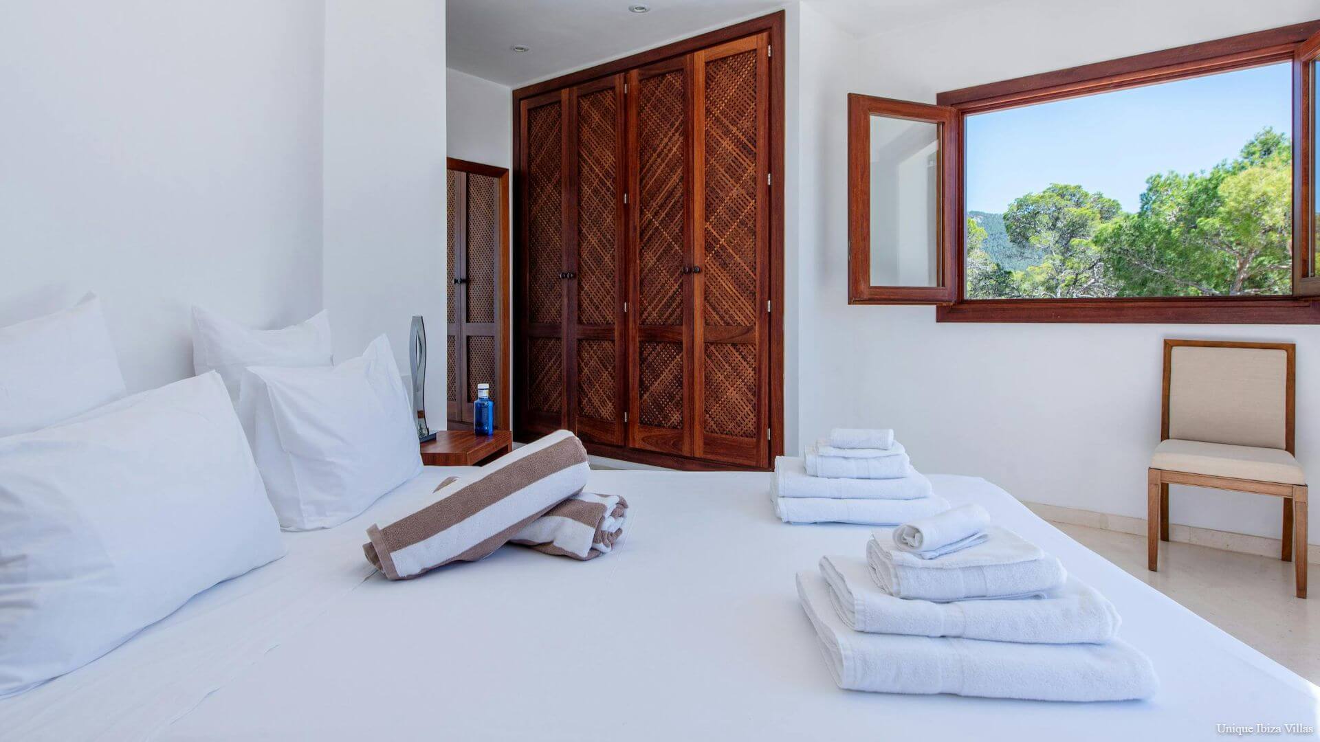 VILLA ALEXIA - 6 Bedrooms - Cala Vadella