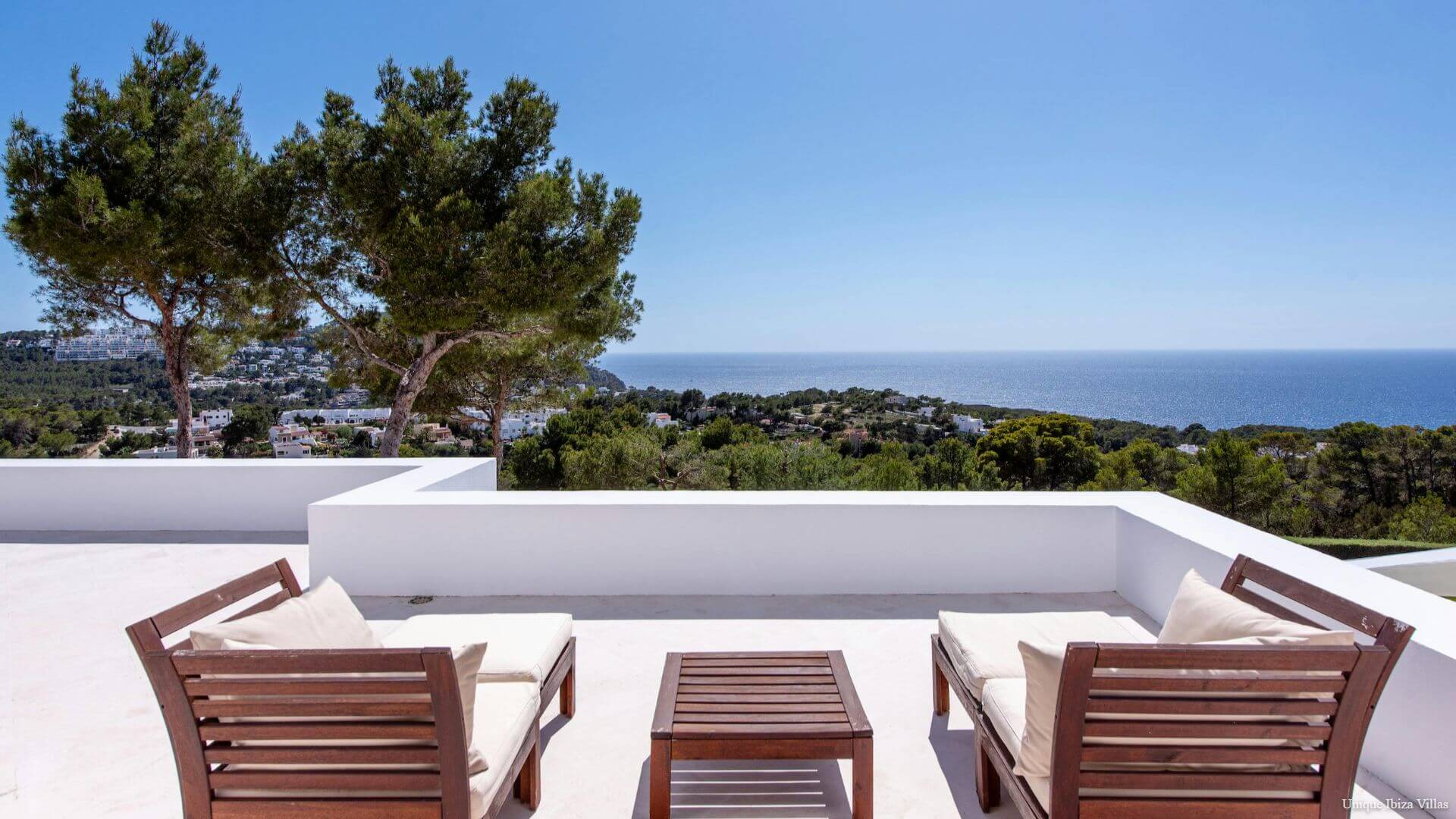 VILLA ALEXIA - 6 Bedrooms - Cala Vadella