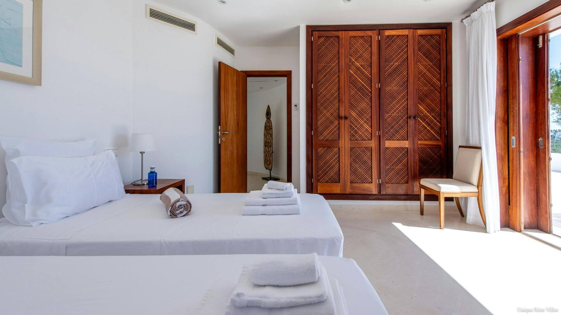 VILLA ALEXIA - 6 Bedrooms - Cala Vadella