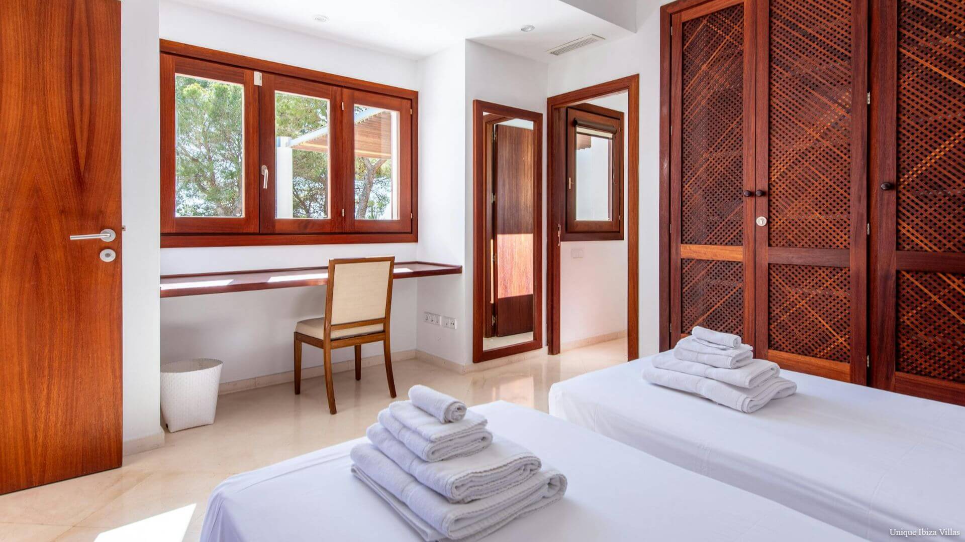 VILLA ALEXIA - 6 Bedrooms - Cala Vadella