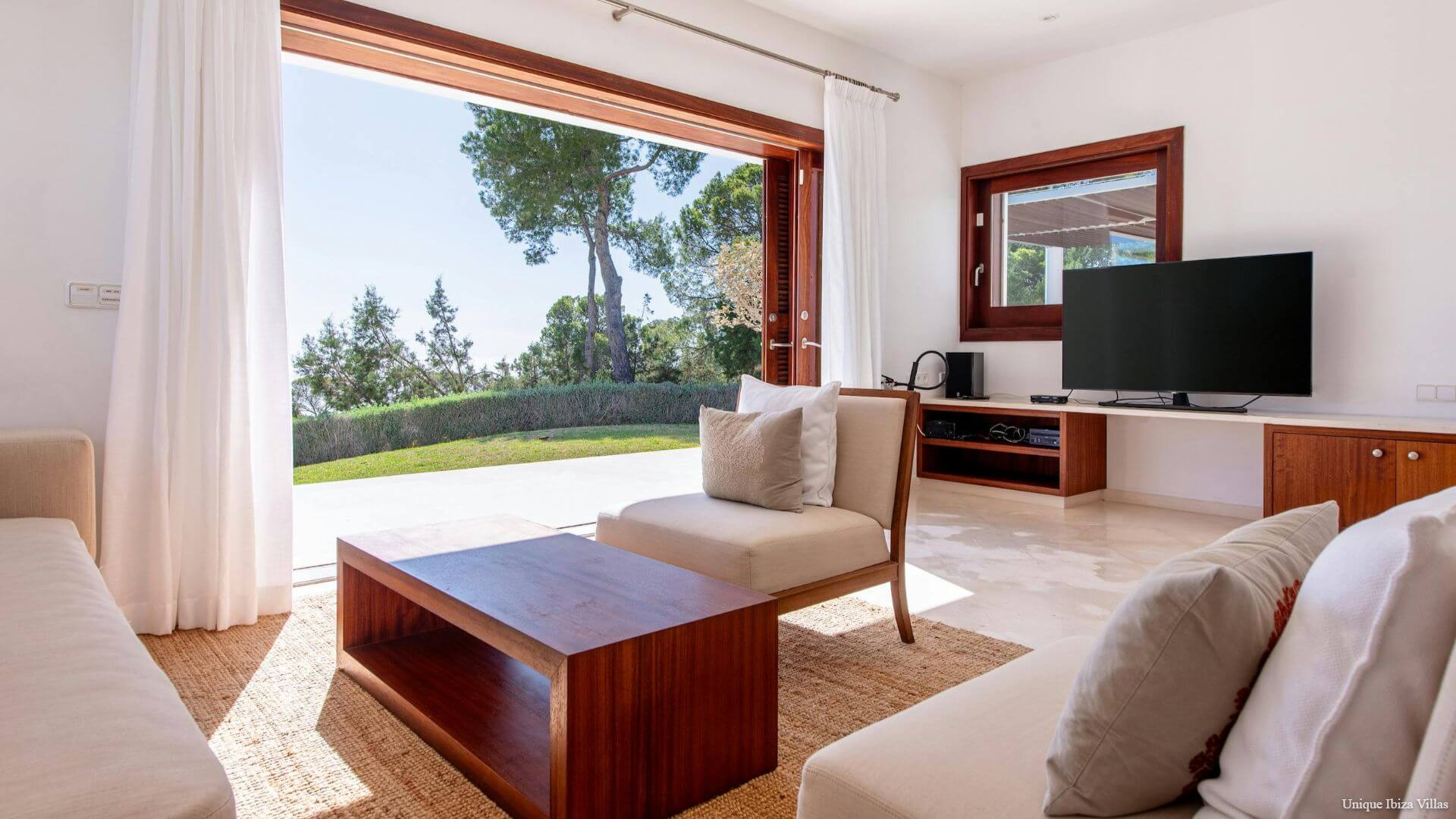 VILLA ALEXIA - 6 Bedrooms - Cala Vadella