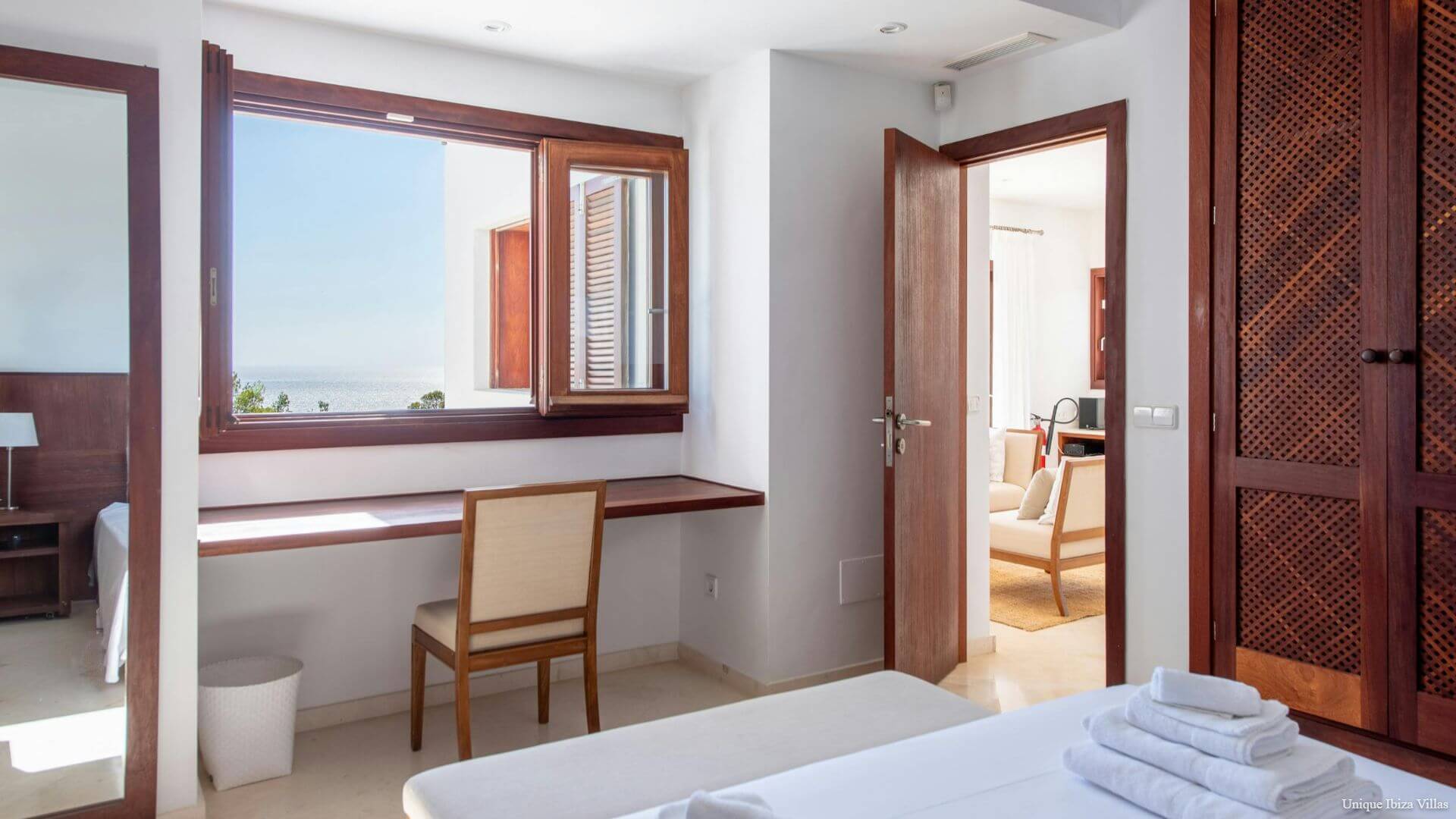 VILLA ALEXIA - 6 Bedrooms - Cala Vadella