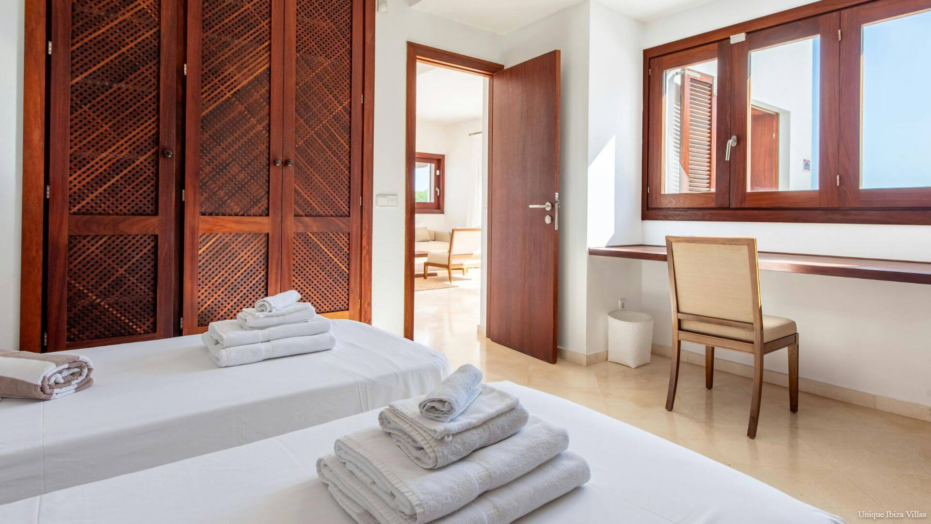 VILLA ALEXIA - 6 Bedrooms - Cala Vadella